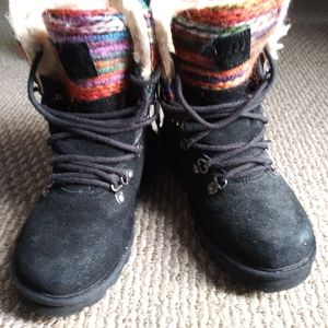 Bearpaw Boots